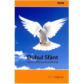 Duhul Sfant este o persoana divina