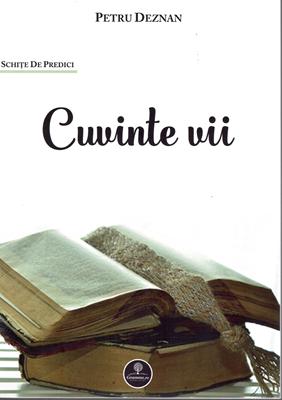 Cuvinte vii