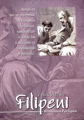 Epistola către Filipeni
