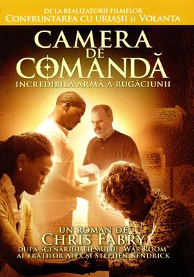 Camera de comanda