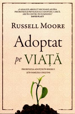 Adoptat pe viaţă