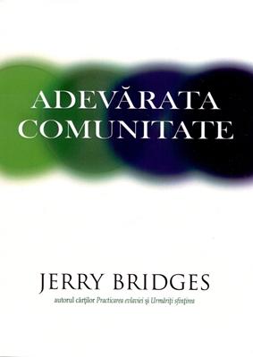 Adevarata comunitate