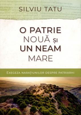O patrie nouă şi un neam mare