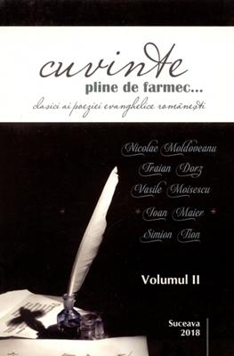 Cuvinte pline de farmec, vol II