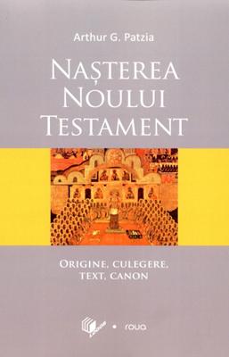 Naşterea Noului Testament