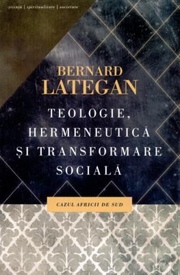 Teologie, hermeneutică şi transformare socială. Cazul Africii de Sud