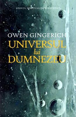 Universul lui Dumnezeu