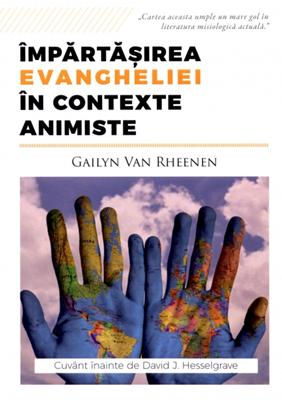 Împărtăşirea Evangheliei în contexte animiste