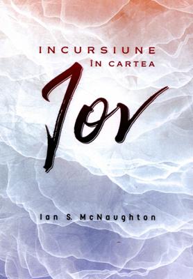 Incursiune în cartea Iov