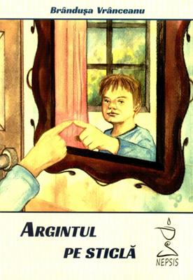 Argintul pe sticlă