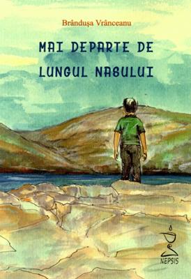 Mai departe de lungul nasului