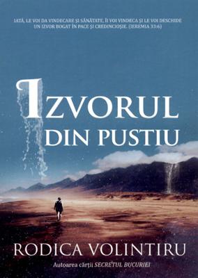 Izvorul din pustiu