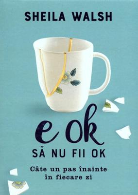 E ok să nu fii ok