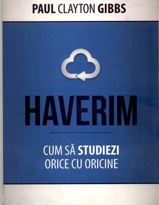 Haverim