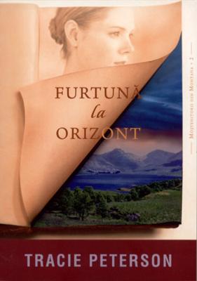 Furtună la orizont. Seria Mostenitorii din Montana, vol 2