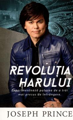 Revoluţia Harului