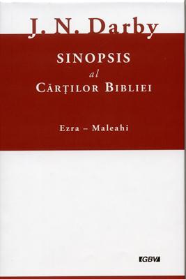 Sinopsis al cărţilor Bibliei vol.2