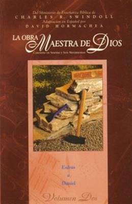 Obra Maestra de Dios - Vol.  II