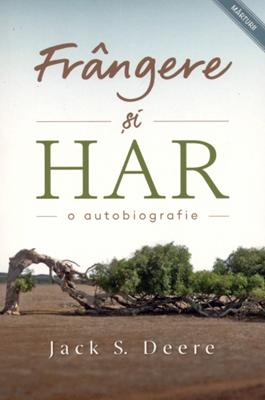 Frângere şi Har