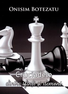 Cruciadele dintre sfinţi şi demoni