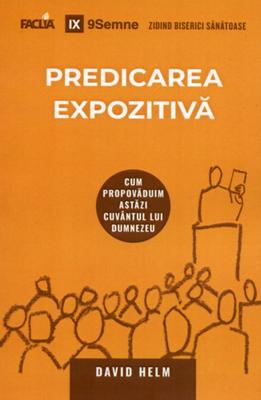 Predicarea expozitivă