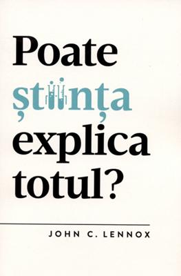 Poate stiinta explica totul