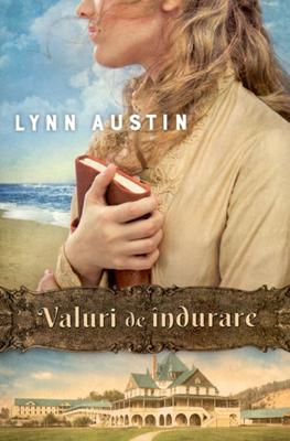 Valuri de îndurare (vol 1, Seria Valuri de îndurare)