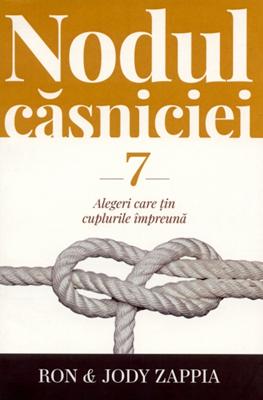 Nodul căsniciei: 7 alegeri care ţin cuplurile împreună