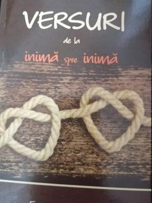 Versuri de la inimă spre inimă