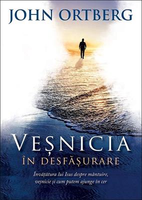 Veșnicia în desfășurare
