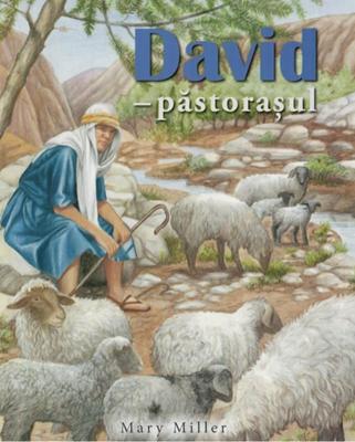David - păstorașul