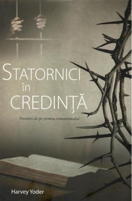 Statornici în credință