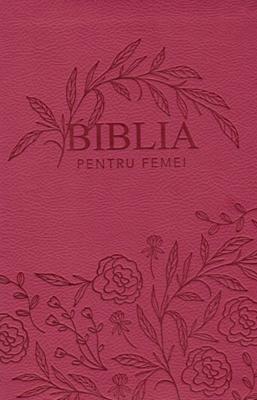 BIBLIA PENTRU FEMEI CICLAMEN