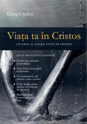 Viata ta in Cristos vol.1-4