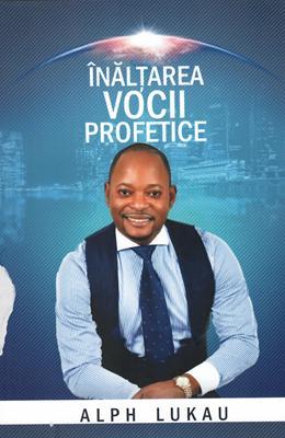 Inaltarea vocii profetice