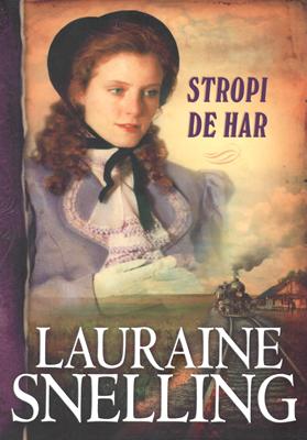 Stropi de har. Seria Red River of the North, vol 5