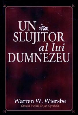 Un slujitor al lui Dumnezeu