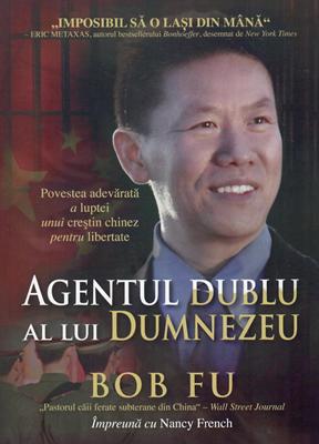Agentul dublu al lui Dumnezeu