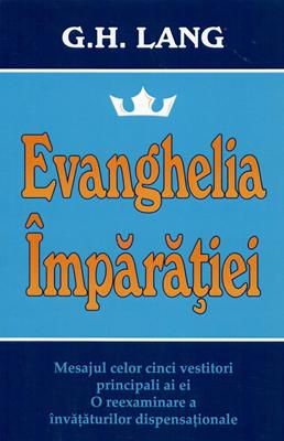 Evanghelia Imparatiei