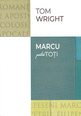 Marcu pentru toti