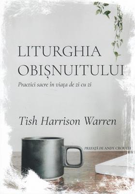Liturghia obișnuitului