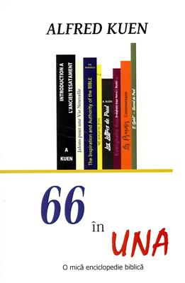 66 in UNA