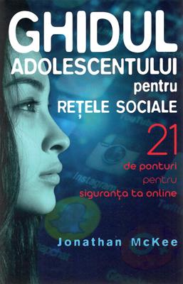 Ghidul adolescentului pentru rețele sociale