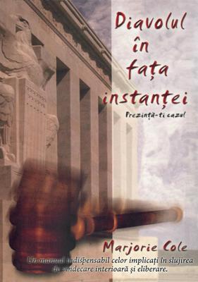Diavolul în fața instanței