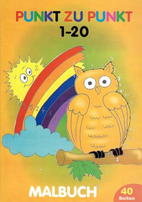 Punkt zu punkt 1-20