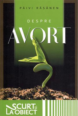 Despre AVORT