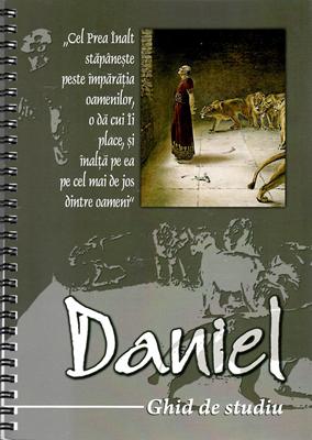 Daniel - Ghid de studiu