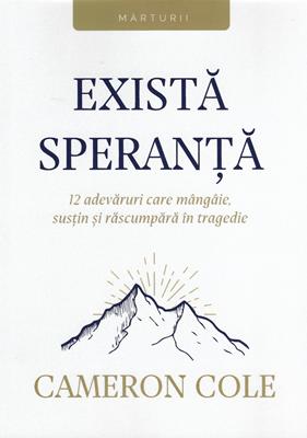 Există speranță