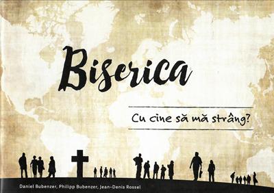 Biserica - Cu cine să mă strâng?