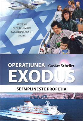 Operațiunea Exodus